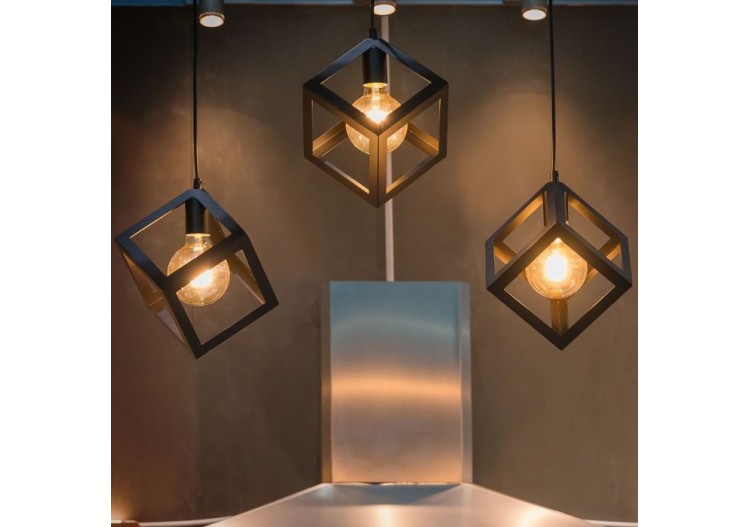 Ampoule LED 6W Filament E27...