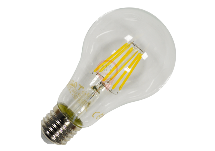 Ampoule LED - 10W Filament...