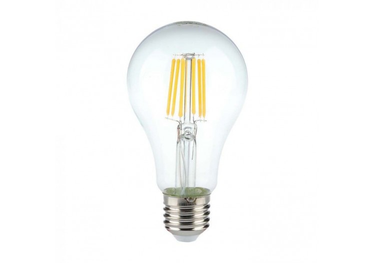 Ampoule LED à Filament -...