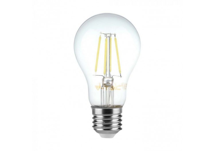 Ampoule LED à Filament -...