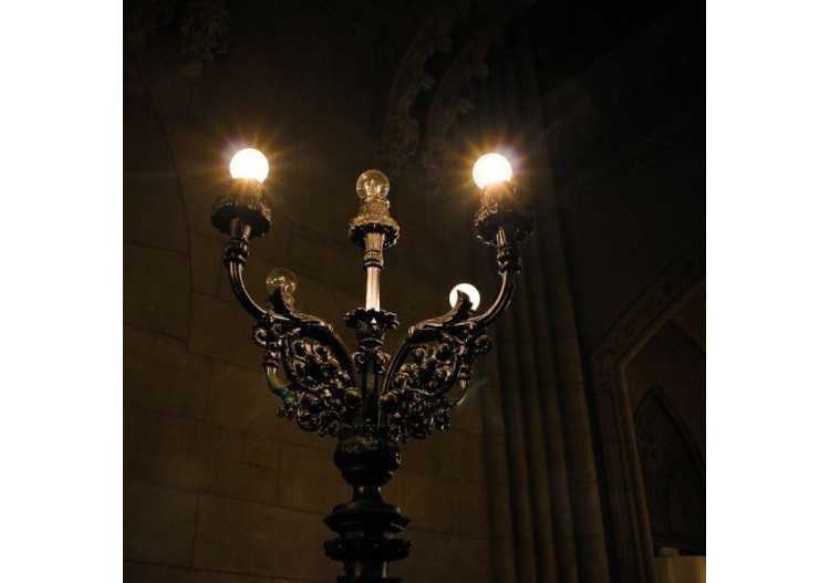 Ampoule LED 6W Filament E27...