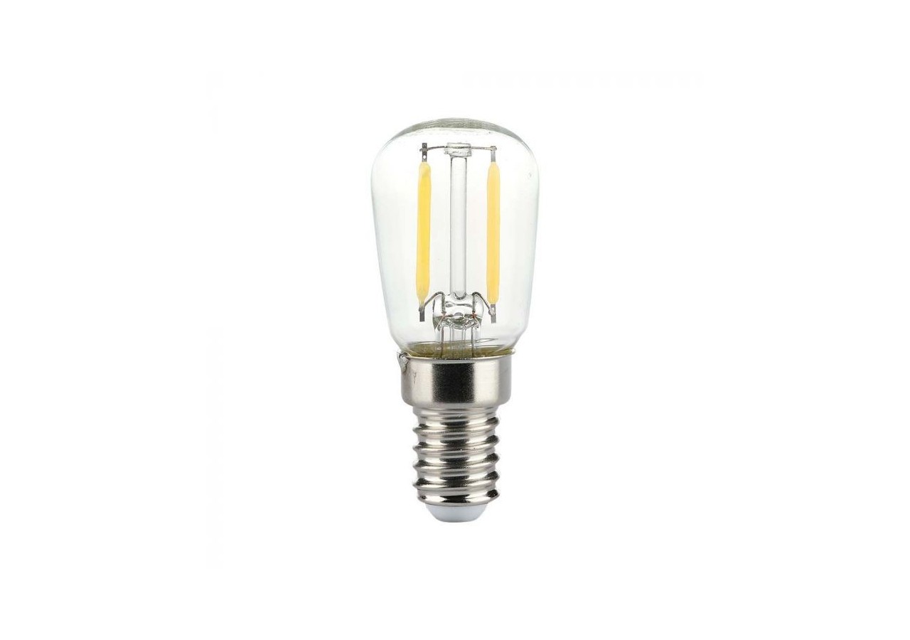 Ampoule LED à Filament - 2W E14 ST26 Blanche