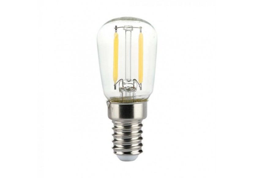 Ampoule LED à Filament - 2W E14 ST26 Blanche
