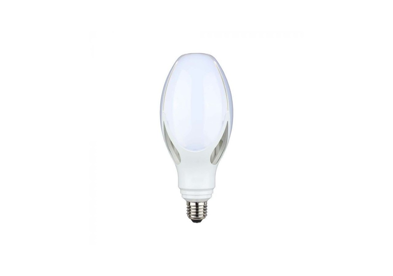 Ampoule LED - SAMSUNG CHIP 36W E27 Lampe Olive Blanc Naturel