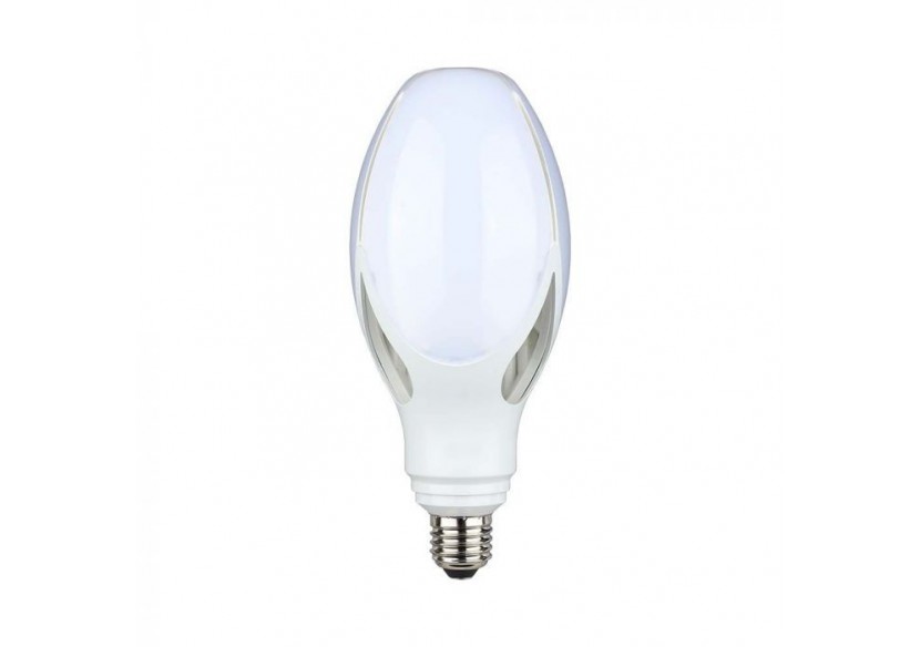 Ampoule LED - SAMSUNG CHIP 36W E27 Lampe Olive Blanc