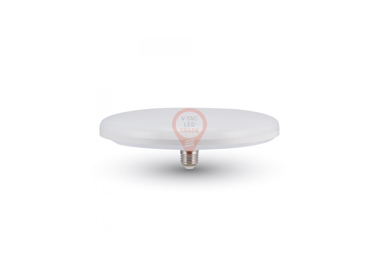 Plafonnier OVNI F250 36W Blanc E27
