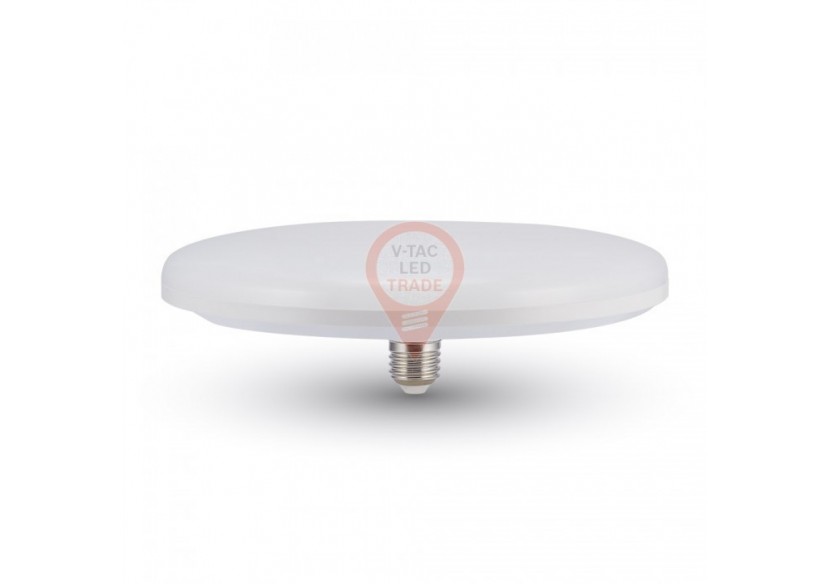 Plafonnier OVNI F250 36W Blanc E27