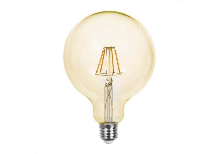 Ampoule LED 6W Filament E27...