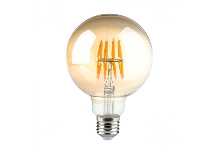 Ampoule LED - 8W Filament...
