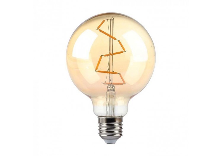 Ampoule LED à Filament - 4W...