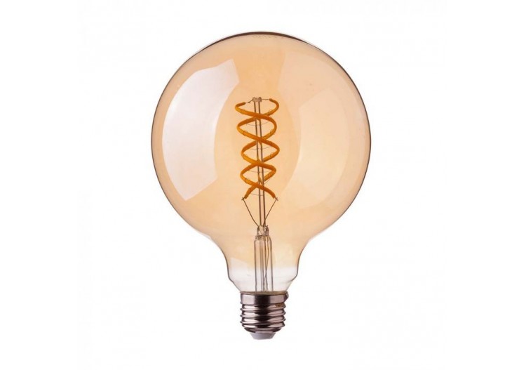 Ampoule LED à Filament - 5W...