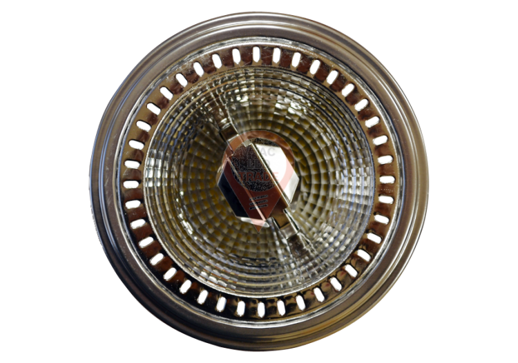 Spot LED - AR111 14W 12V Blanc