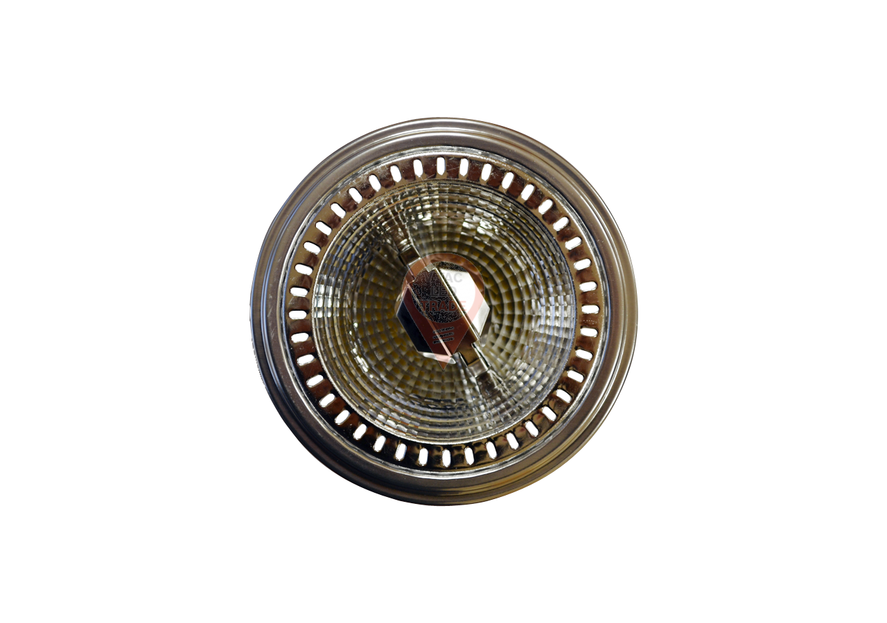 Spot LED - AR111 14W 12V Blanc