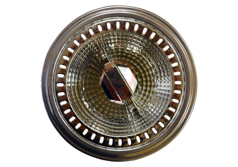 Spot LED - AR111 GU10 40° 12W 12V Blanc Spot LED - AR111 GU10 40° 12W 12V Blanc