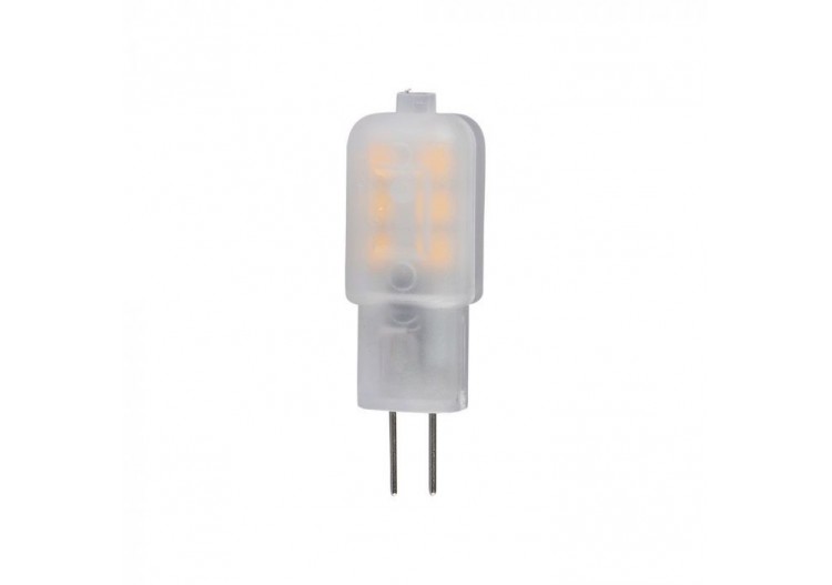Spot LED SAMSUNG Chip G4 1,1W Plastique 3000K