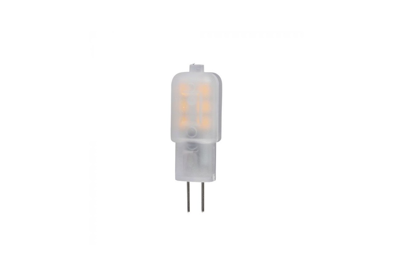 Spot LED SAMSUNG Chip G4 1,1W Plastique 3000K