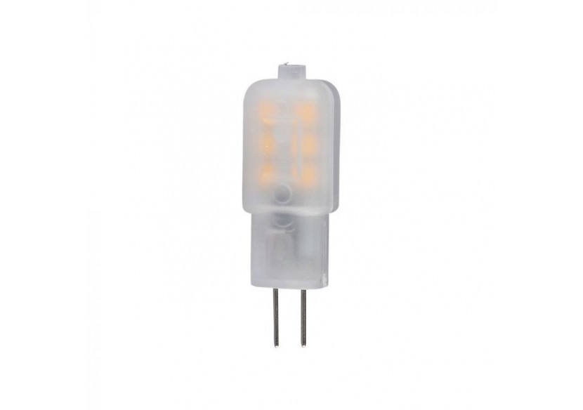 Spot LED SAMSUNG Chip G4 1,1W Plastique 3000K