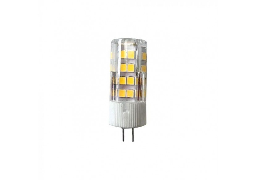 Spot LED SAMSUNG Chip G4 3,2W Plastique 3000K