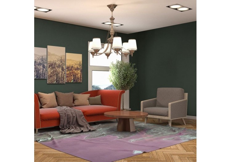 Spot LED - 3W G9 Verre 4000K