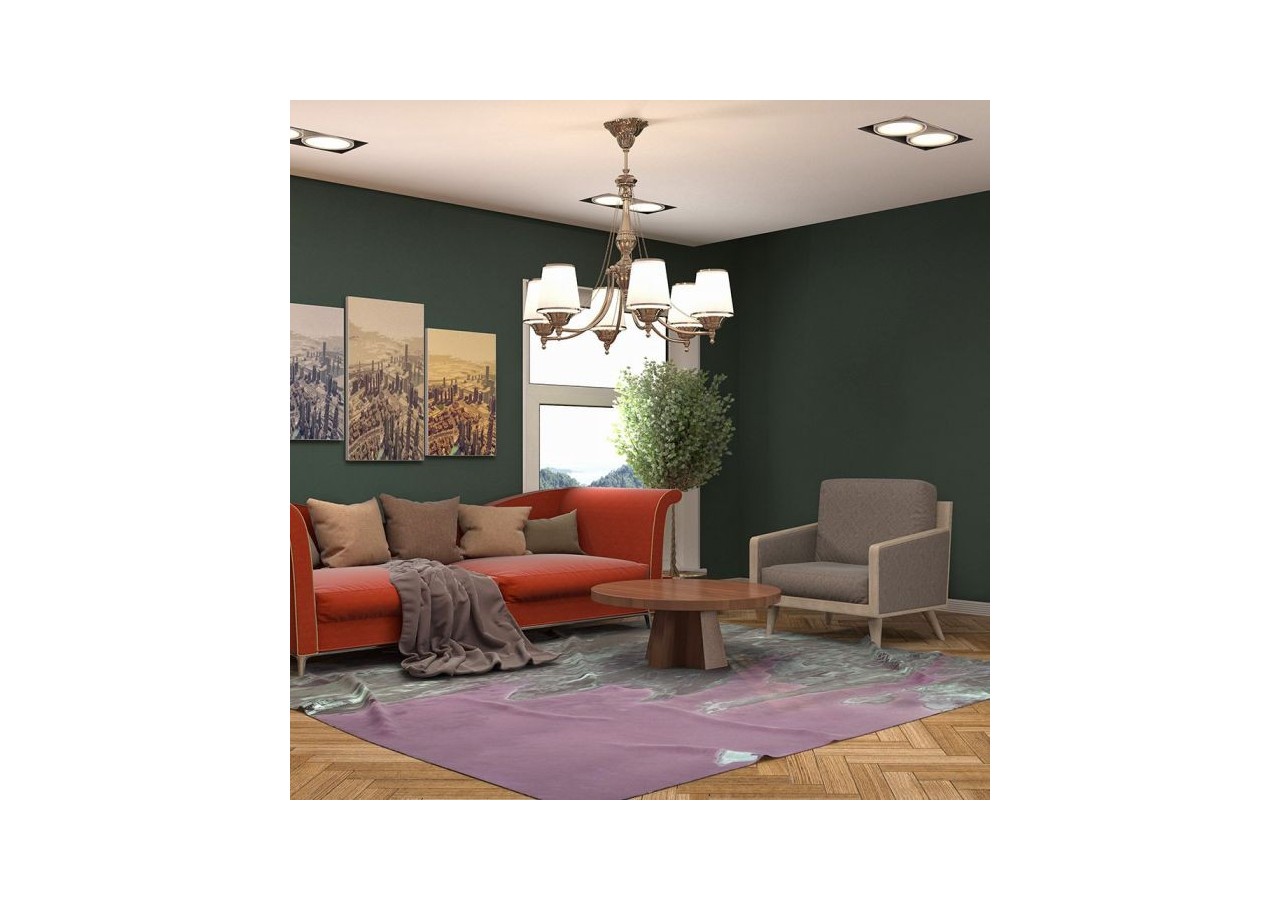 Spot LED - 3W G9 Verre 4000K