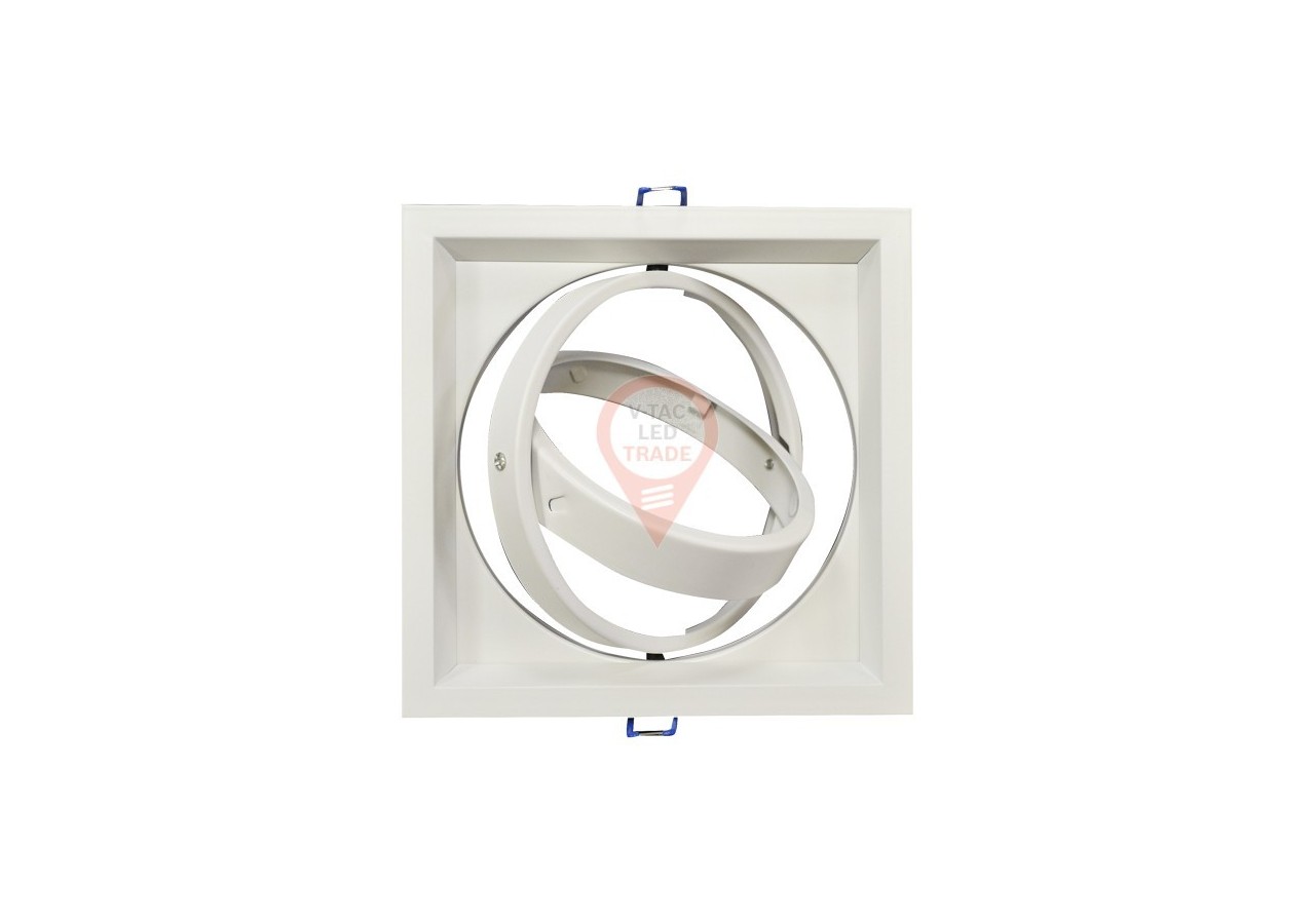 1xAR111 Raccord