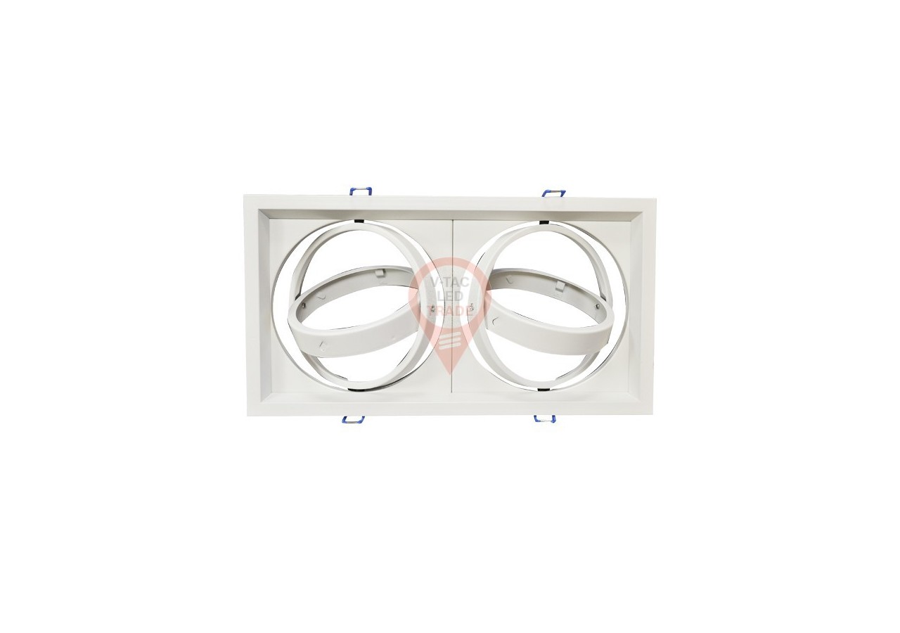 Raccord 2xAR111