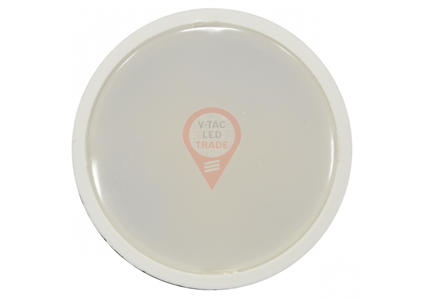 Spot LED - 5W GU10 SMD Blanc Plastique Blanc Chaud Spot LED - 5W GU10 SMD Blanc Plastique Blanc Chaud