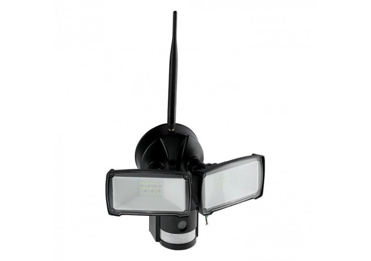 Projecteur LED 18W avec...