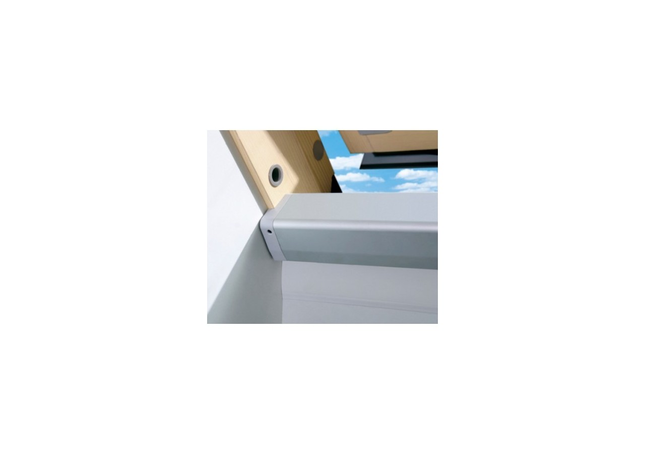 Fênetres de toit 78x98 en bois naturel à rotation FTP-V - 873Y05 - Fakro