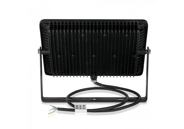 Projecteur LED 300W SAMSUNG Blanc neutre Corps Blanc