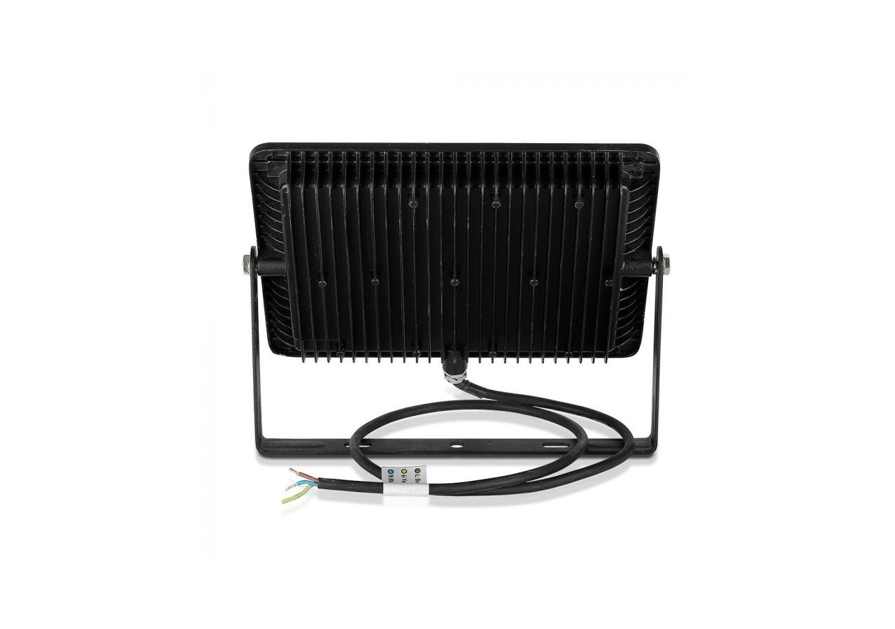 Projecteur LED 300W SAMSUNG Blanc neutre Corps Blanc