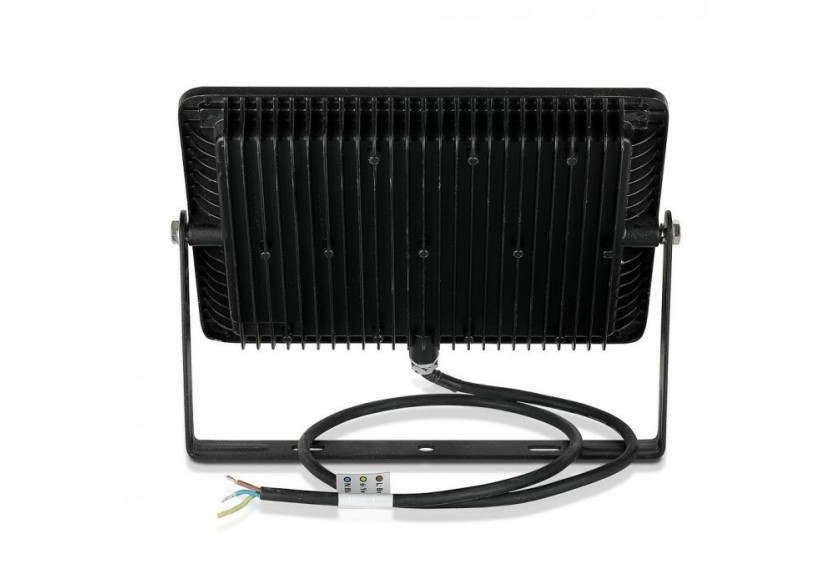 Projecteur LED 300W SAMSUNG Blanc neutre Corps Blanc