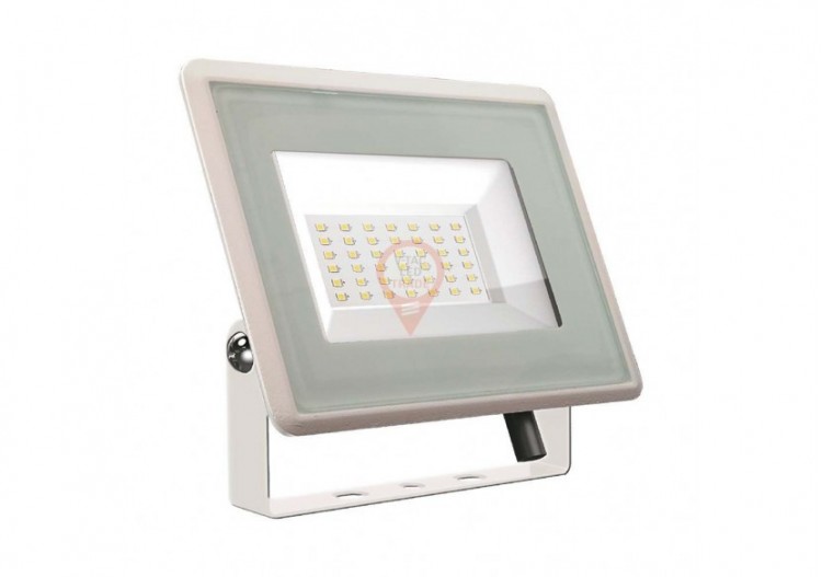 Projecteur LED 50W SMD...