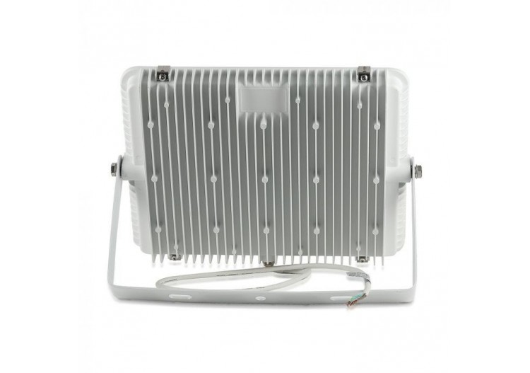 Projecteur LED 200W SAMSUNG Blanc Corps Blanc