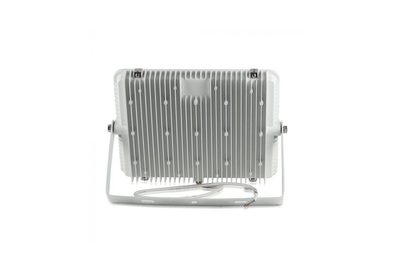 Projecteur LED 200W SAMSUNG Blanc Corps Blanc