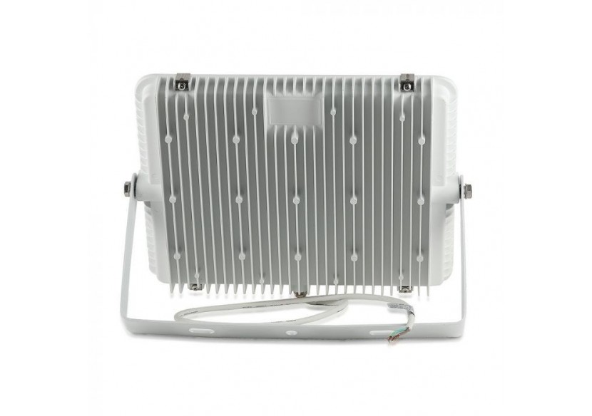 Projecteur LED 200W SAMSUNG Blanc Corps Blanc