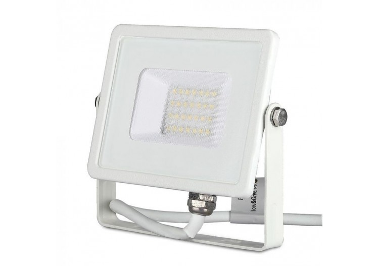 Projecteur LED 20W SMD...