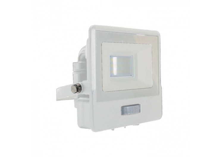 Projecteur LED 10W avec...