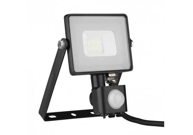 Projecteur LED à Capteur...