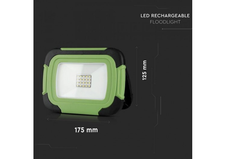Projecteur LED 20W...
