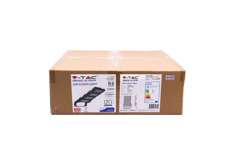 Projecteur LED 1000W...