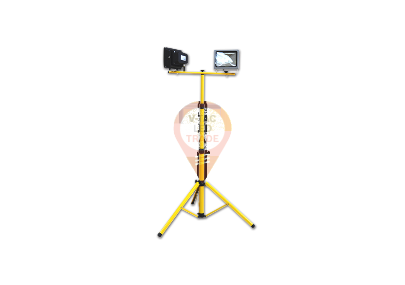 Trépied pour projecteurs LED