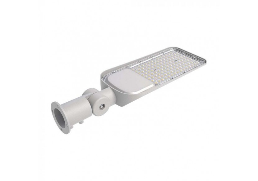 Lampadaire LED SAMSUNG Chip Sensor 100W 6400K 120 lm/W