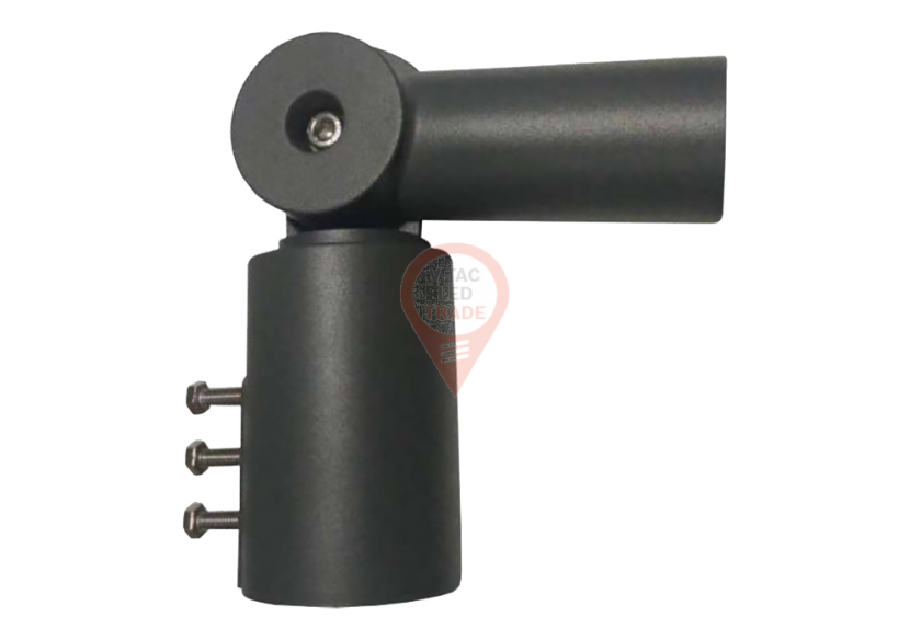 Support adaptateur pour lampadaire