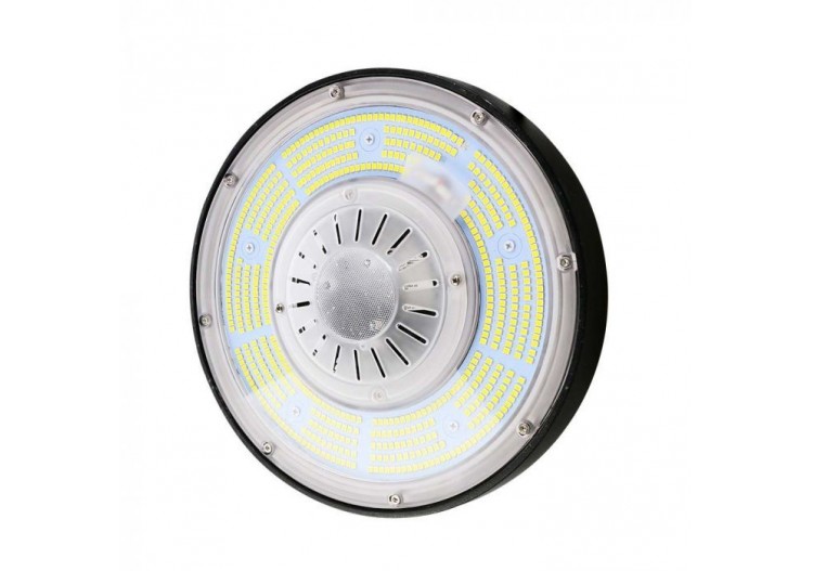 Conducteur 4000K Dimmable de Meanwell de LED Highbay 5 ans de garantie