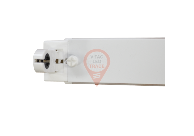 Raccord pour Tube LED 600 mm