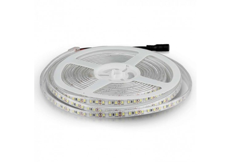 Bande LED SMD3528 120 LED 4000K IP65