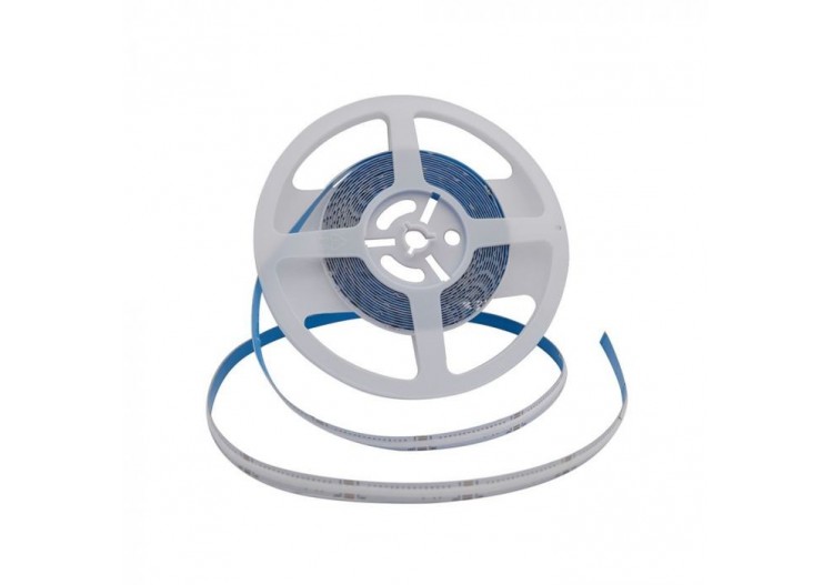 Bande lumineuse LED COB 24V RVB IP20