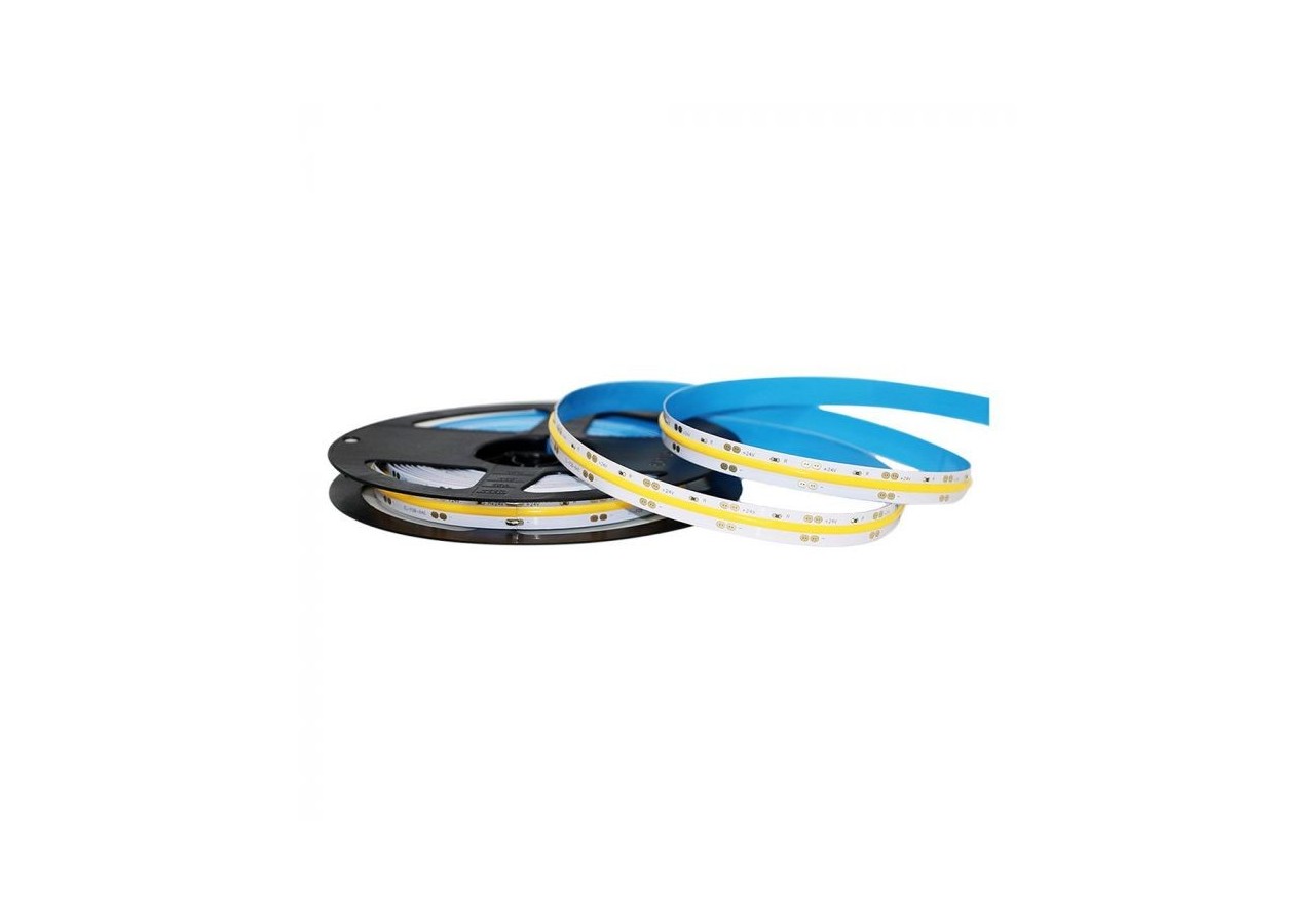 Bande Lumineuse LED COB IP20 24V 4000K