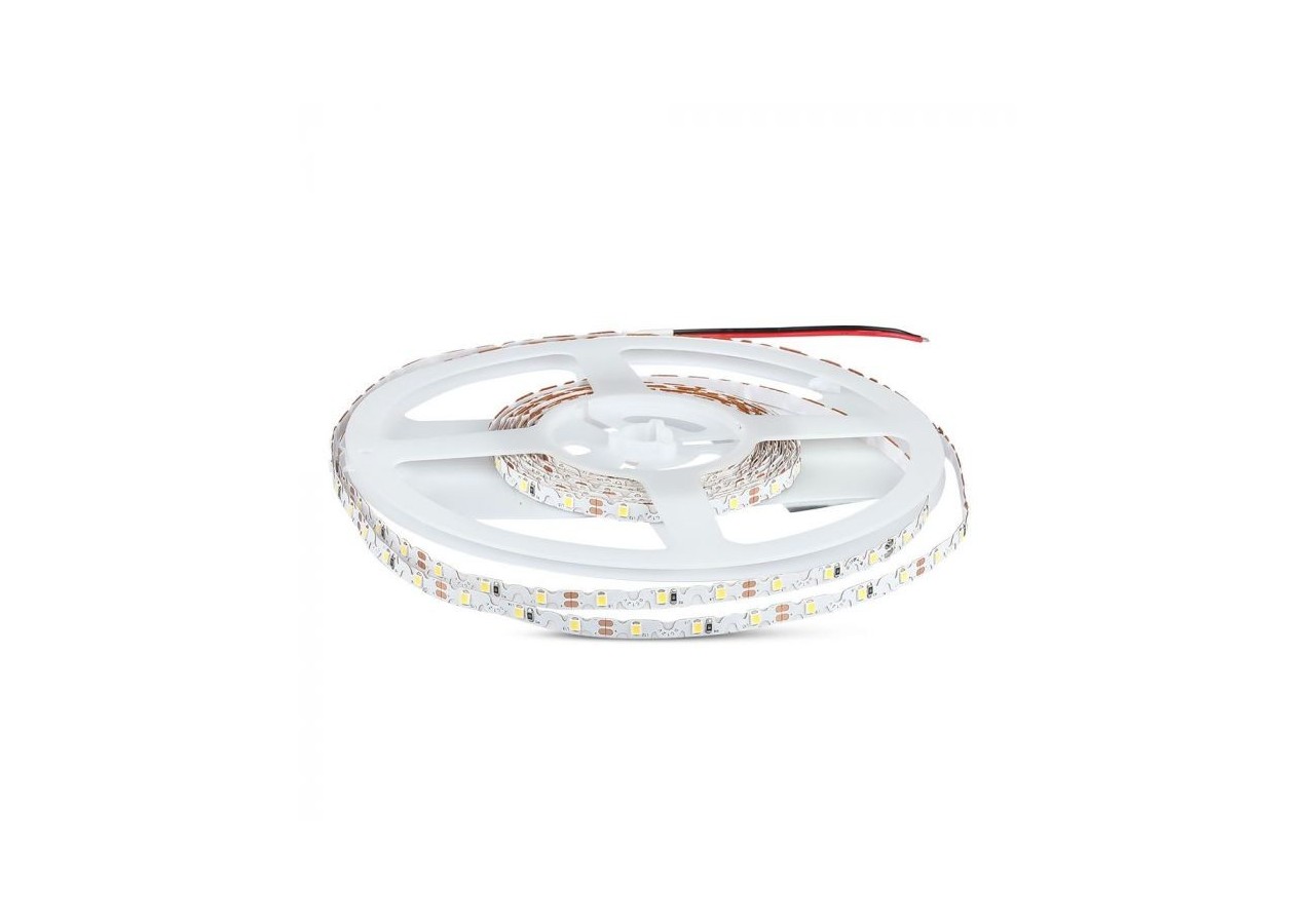 Bande LED 2835 60 LED 12V IP20 40000K
